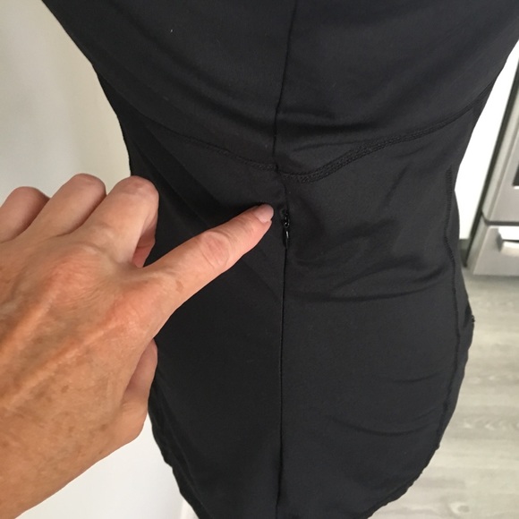 ShapeTek Activewear Racerback Tank - Picture 4 of 9